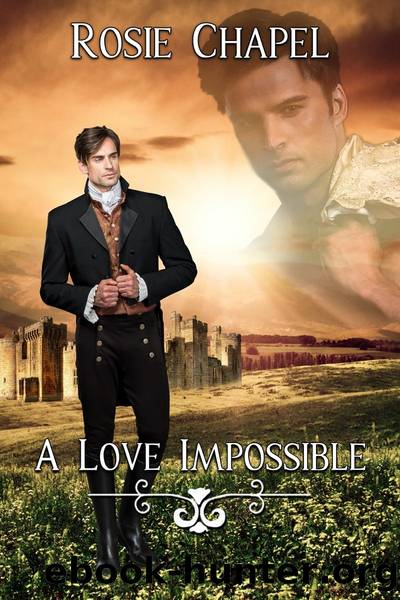 A Love Impossible by Rosie Chapel