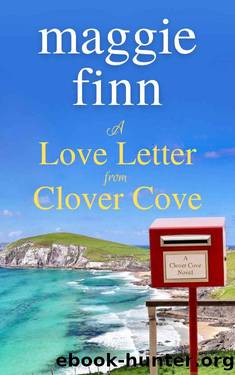 A Love Letter From Clover Cove (Clover Cove 05) by Maggie Finn