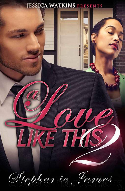 A Love Like This 2 by Stephanie James