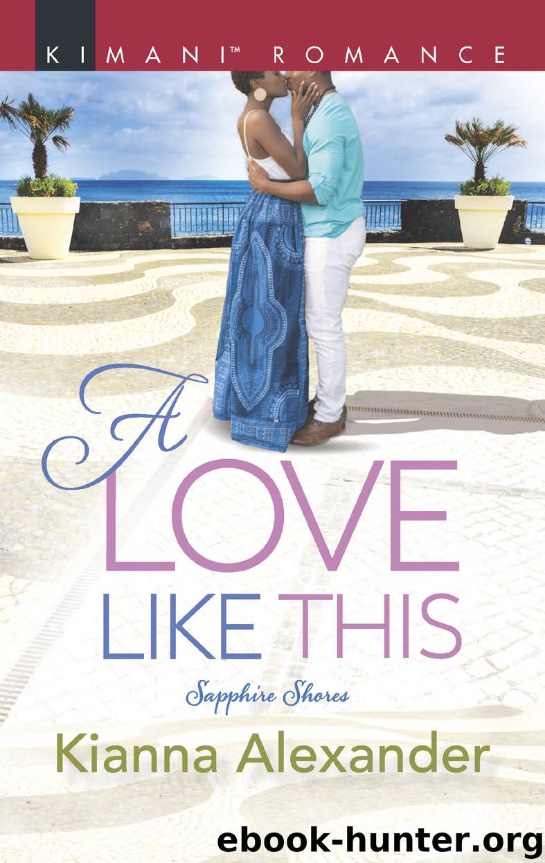 A Love Like This by Kianna Alexander