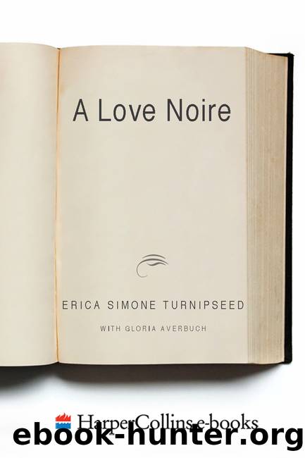A Love Noire by Erica Simone Turnipseed