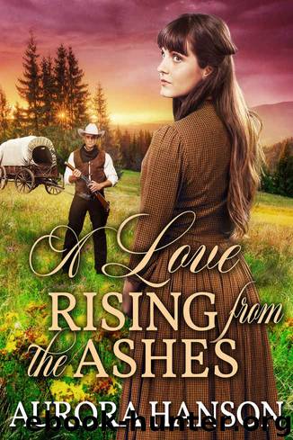 A Love Rising from the Ashes by Hanson Aurora