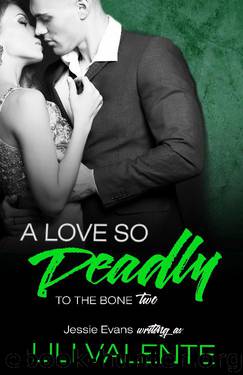 A Love So Deadly by Lili Valente