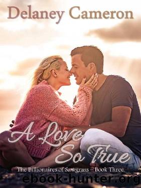 A Love So True by Delaney Cameron