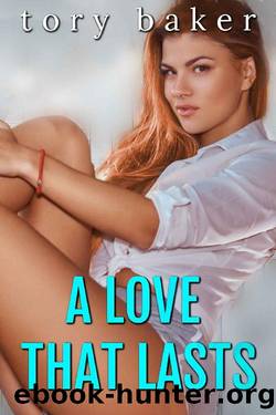 A Love That Lasts (Finding Love Series Book 3) by Tory Baker