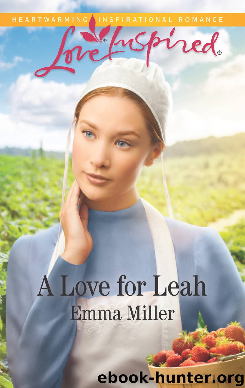 A Love for Leah by Emma Miller