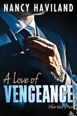 A Love of Vengeance by Nancy Haviland