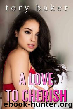 A Love to Cherish (Finding Love Series Book 2) by Tory Baker