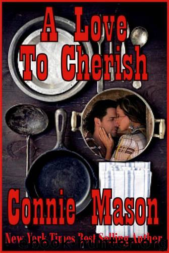 A Love to Cherish by Mason Connie