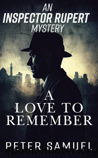 A Love to Remember by Peter Samuel