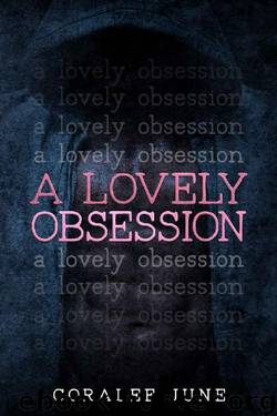 A Lovely Obsession (Debt of Passion Duet Book 1) by CoraLee June