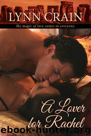 A Lover For Rachel by Lynn Crain