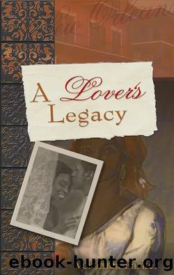 A Lover's Legacy by Veronica Parker