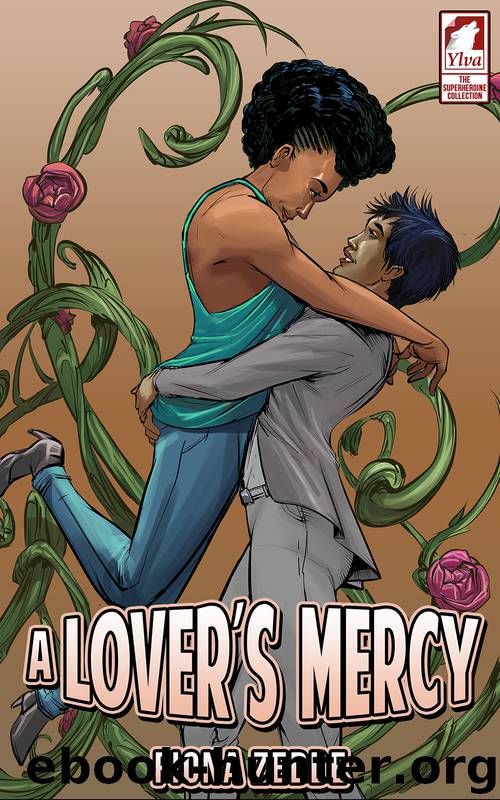 A Lover's Mercy by Fiona Zedde