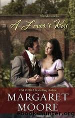 A Lover’s Kiss by Margaret Moore