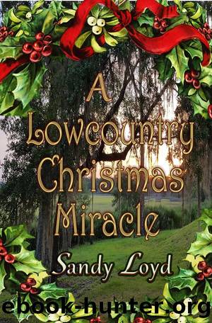 A Lowcountry Christmas Miracle by Sandy Loyd