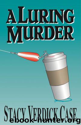 A Luring Murder by Stacy Verdick Case