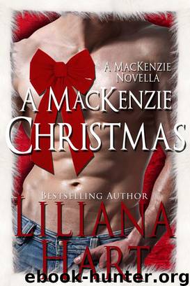 A MacKenzie Christmas by Liliana Hart