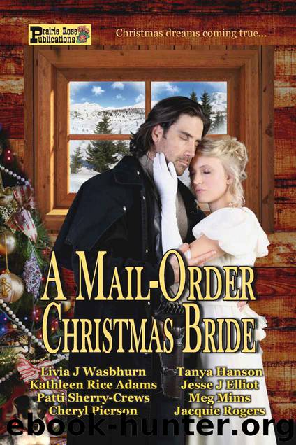 A Mail-Order Christmas Bride by unknow