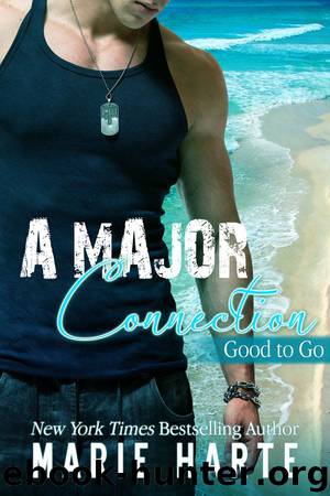 A Major Connection by Marie Harte