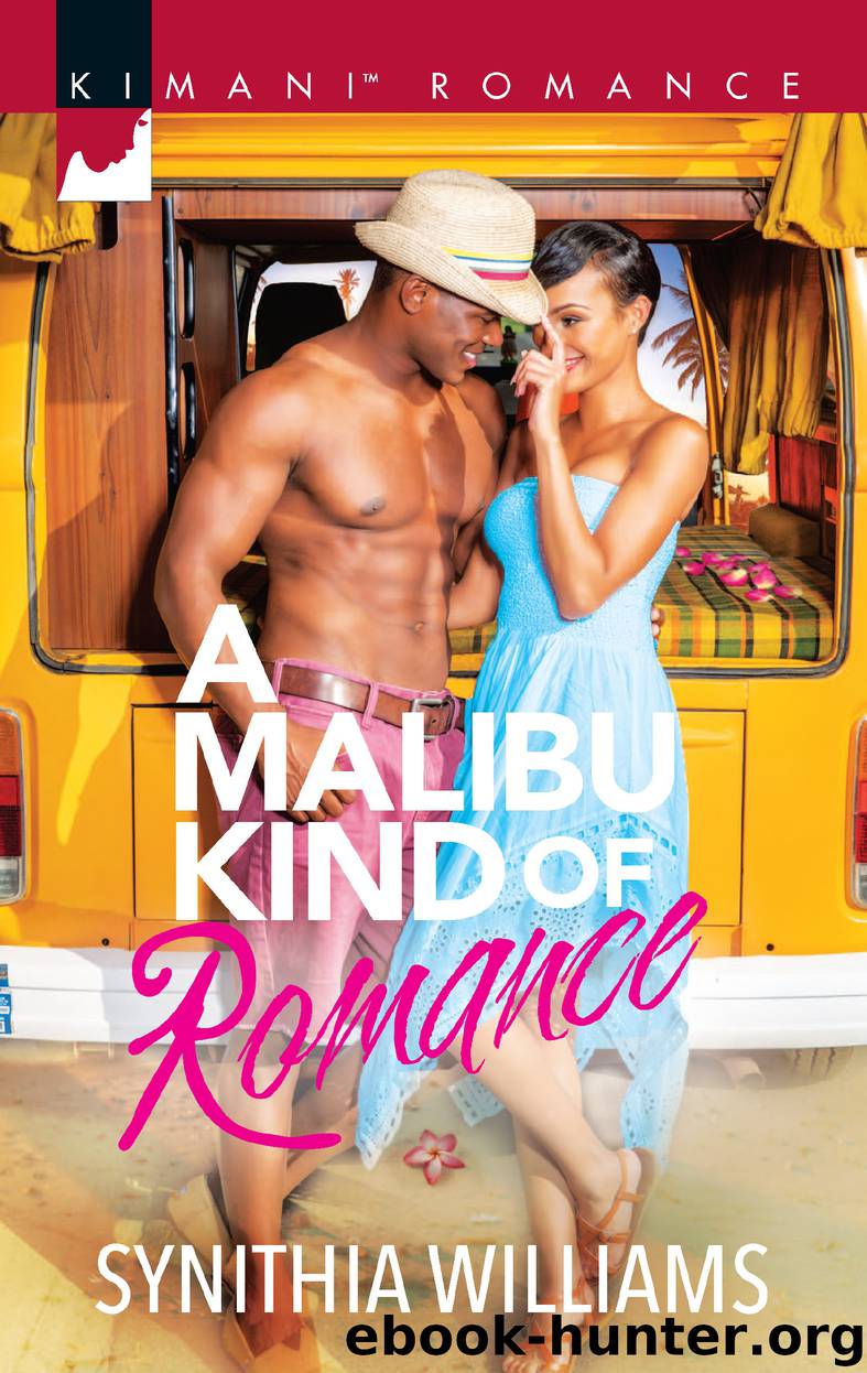 A Malibu Kind of Romance by Synithia Williams