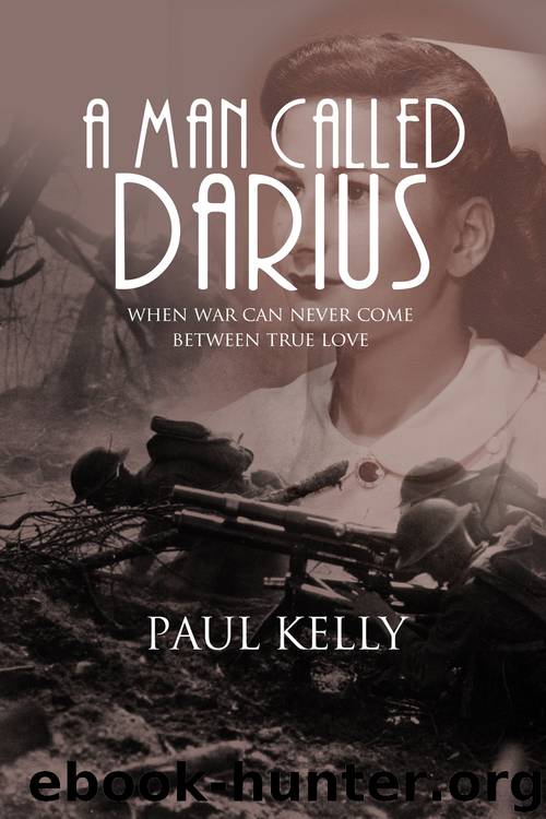 A Man Called Darius by Paul Kelly