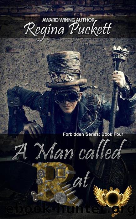 A Man Called Rat by Regina Puckett