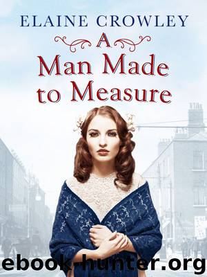 A Man Made to Measure by Unknown