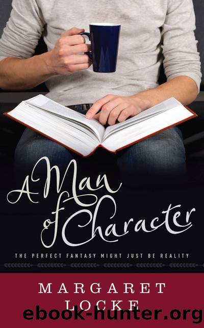 A Man of Character by Margaret Locke