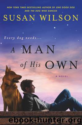 A Man of His Own by Susan Wilson