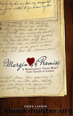 A Margin of Promise by Emma Lanner