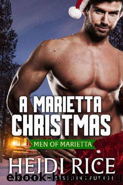 A Marietta Christmas: A Short Story (Men of Marietta Book 6) by Heidi Rice