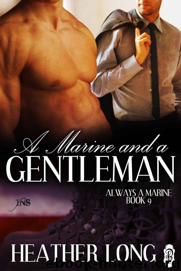 A Marine and a Gentleman (1 Night Stand Series) by Long Heather