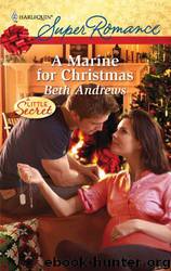 A Marine for Christmas by Beth Andrews