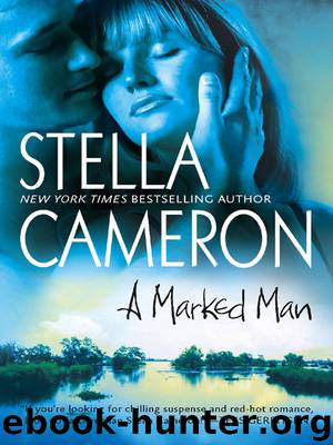 A Marked Man by Stella Cameron