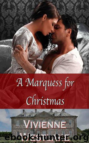 A Marquess for Christmas by Vivienne Westlake