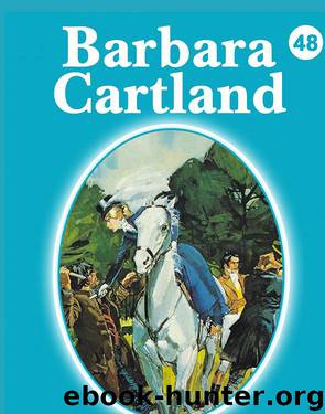 A Marriage Made In Heaven by Barbara Cartland