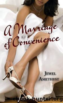 A Marriage of Convenience by Jewel Daniel