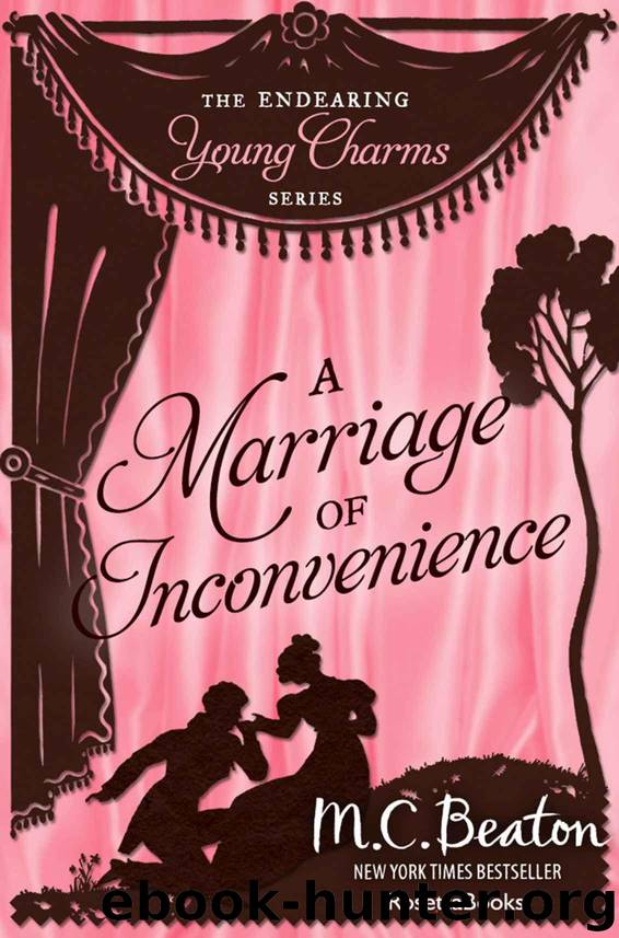 A Marriage of Inconvenience (Endearing Young Charms Book 5) by Beaton M. C