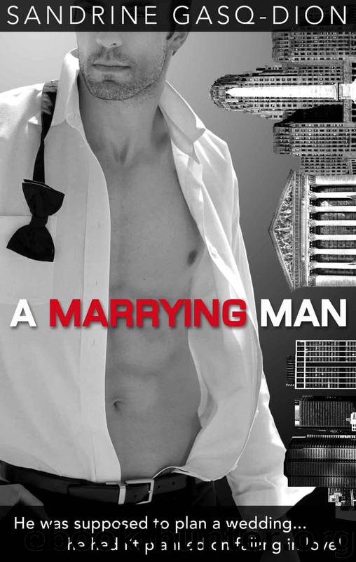 A Marrying Man by Gasq-Dion Sandrine