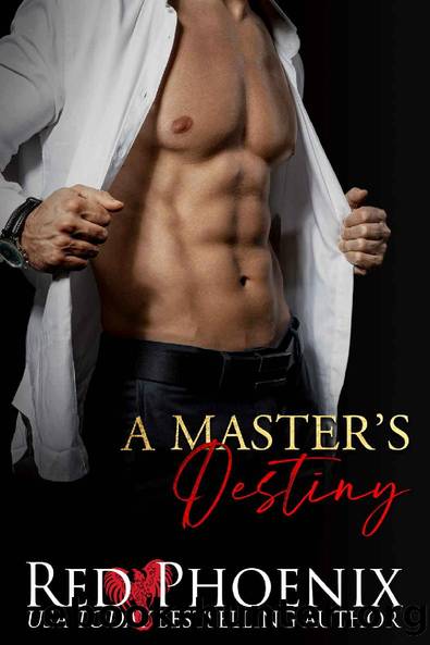 A Master's Destiny by Red Phoenix