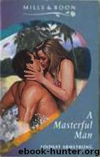 A Masterful Man by Lindsay Armstrong