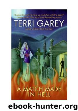 A Match Made In Hell by Terri Garey
