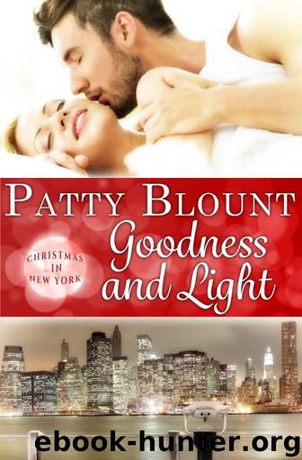A Match Made at Christmas by Patty Blount