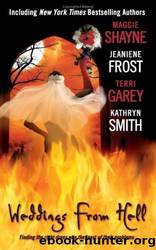 A Match Made in Hell by unknow