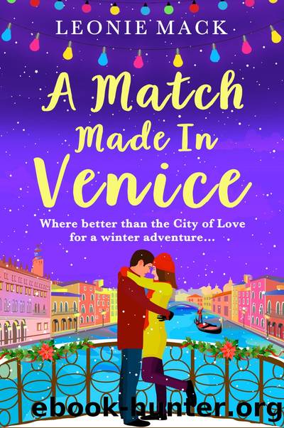 A Match Made in Venice by Leonie Mack