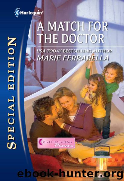 A Match for the Doctor by Marie Ferrarella