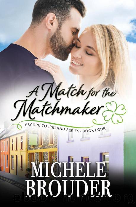 A Match for the Matchmaker by Michele Brouder