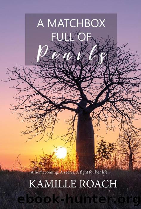 A Matchbox Full of Pearls by Kamille Roach