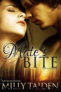 A Mate's Bite by Milly Taiden